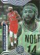 2021-22 Illusions Trophy Collection Emerald #83 Brandon Ingram - Quantity: 1 - Owned by: Boinks 