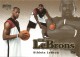 2006-07 Upper Deck The LeBrons #2 LeBron James