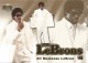 2006-07 Upper Deck The LeBrons #12 LeBron James