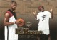 2006-07 Upper Deck The LeBrons #13 LeBron James Dual
