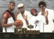 2006-07 Upper Deck The LeBrons Hot Pack #15 LeBron James Quad