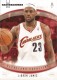 2007-08 Fleer Hot Prospects #5 LeBron James