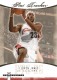 2007-08 Fleer Hot Prospects Stat Tracker #ST23 LeBron James