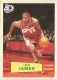 2007-08 Topps 1957-58 Variations #23 LeBron James
