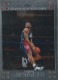 2007-08 Topps Chrome #23 LeBron James