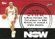 2007-08 Topps Generation Now #GN1 LeBron James