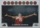 2008-09 Topps Chrome #23 LeBron James