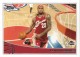 2009-10 Topps #42 LeBron James