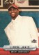 2009-10 Topps Draft Snapshot #DSLJ LeBron James
