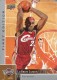 2009-10 Upper Deck First Edition #24 LeBron James