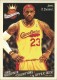 2009 Goodwin Champions #73 LeBron James