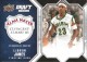 2009-10 Upper Deck Draft Edition Alma Mater #AMLJ LeBron James