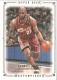 2009-10 Upper Deck Masterpieces #MALJ LeBron James