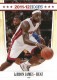 2010-11 Classics Hoops Previews #10 LeBron James - Quantity: 1 - Owned by: Boinks 