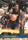 2010-11 Donruss #165 LeBron James - Quantity: 1 - Owned by: Boinks 