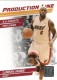 2010-11 Donruss Production Line #46 LeBron James - Quantity: 1 - Owned by: Boinks 