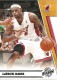 2010-11 Panini Season Update #82 LeBron James