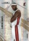 2010-11 Rookies And Stars Gold Holofoil #40 LeBron James