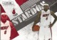 2010-11 Rookies And Stars Stardom #2 LeBron James