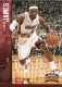 2012-13 Threads #76 LeBron James - Quantity: 1 - Owned by: Boinks 
