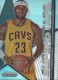 2014-15 Panini Prizm Superstars #1 LeBron James