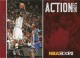 2013-14 Hoops Action Shots #13 LeBron James