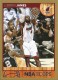 2013-14 Hoops Gold #62 LeBron James