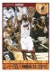 2013-14 Hoops Red Backs #62 LeBron James