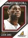 2013-14 Pinnacle Awaiting The Call #8 LeBron James