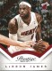 2013-14 Prestige #39 LeBron James