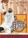 2013-14 Prestige Hardcourt Heroes #8 LeBron James
