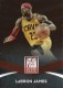 2014-15 Donruss Elite #80 LeBron James