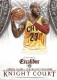 2014-15 Excalibur Knight Court #30 LeBron James