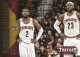 2014-15 Threads Talented Twosomes #11 Kyrie Irving/LeBron James
