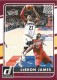 2015-16 Donruss #144 LeBron James