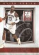 2015-16 Donruss The Elite Series #12 LeBron James