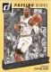 2015-16 Donruss Passing Kings #12 LeBron James