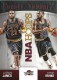 2015-16 Hoops Double Trouble #2 Kyrie Irving/LeBron James