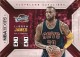 2015-16 Hoops End 2 End #9 LeBron James