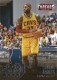 2015-16 Panini Threads Floor Generals #2 LeBron James