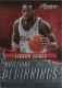 2015-16 Prestige Brilliant Beginnings #30 LeBron James