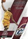 2015-16 Prestige Franchise Favorites #15 LeBron James
