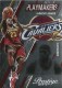 2015-16 Prestige Playmakers #3 LeBron James