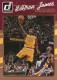 2016-17 Donruss #15 LeBron James