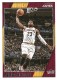2016-17 Hoops #17 LeBron James