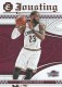 2016-17 Excalibur Jousting Left #1 LeBron James