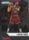 2016-17 Prizm #31 LeBron James