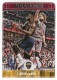 2017-18 Hoops #25 LeBron James