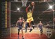2017-18 Hoops Lights Camera Action #4 LeBron James