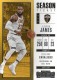 2017-18 Panini Contenders #20 LeBron James